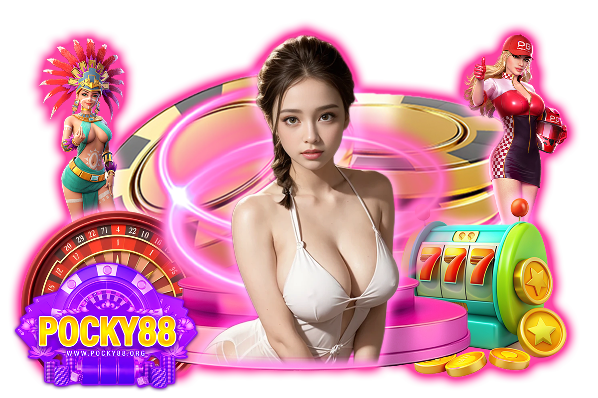 pocky88 สล็อต